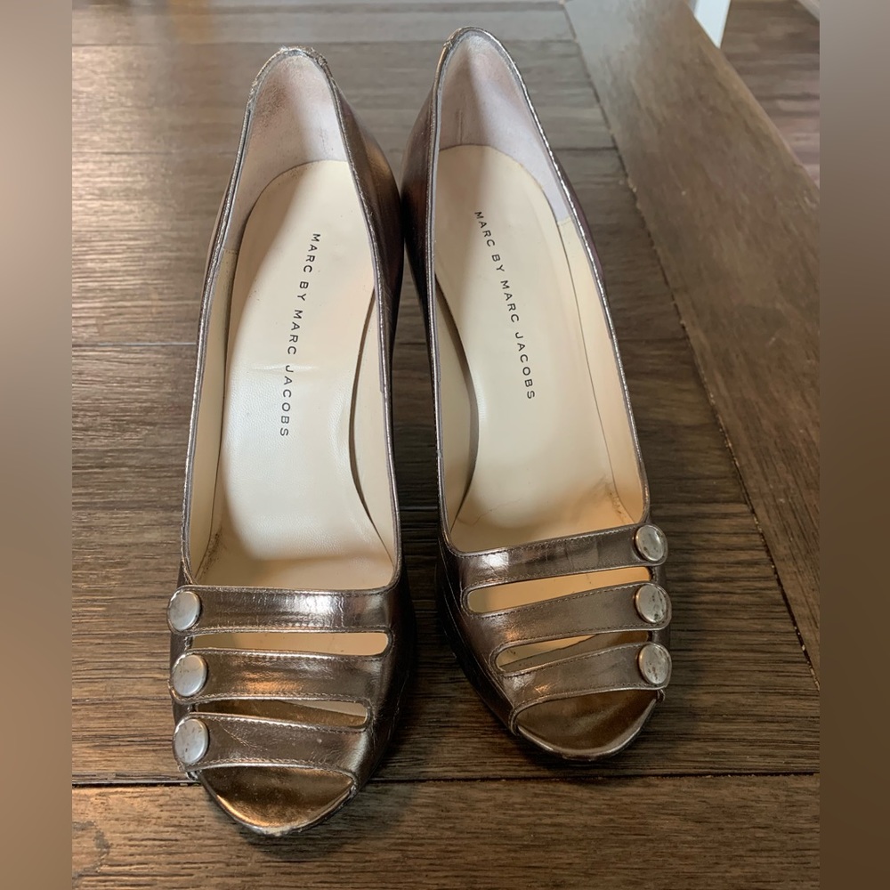 Marc by Marc Jacobs heels